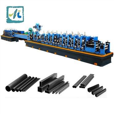 Carbon Steel Tube Mill Machine