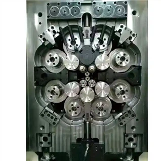 Industriële koudwalsmachineproductielijn