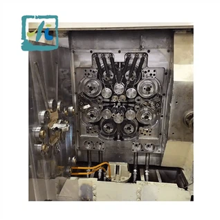 Aangepaste machine voor koudwalserijen